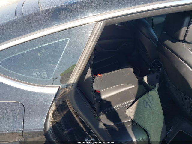 2016 AUDI A7 WAU3GAFC8GN009488 Photo 7