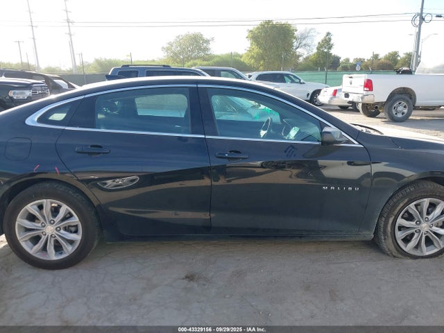 1G1ZD5ST0SF144706 Chevrolet lfv