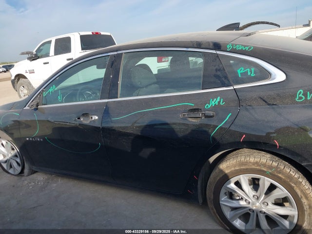 1G1ZD5ST0SF144706 Chevrolet lfv