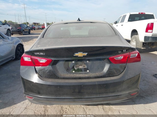 1G1ZD5ST0SF144706 Chevrolet lfv