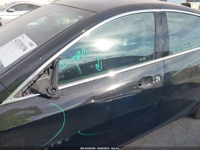 1G1ZD5ST0SF144706 Chevrolet lfv