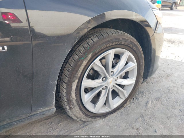 1G1ZD5ST0SF144706 Chevrolet lfv