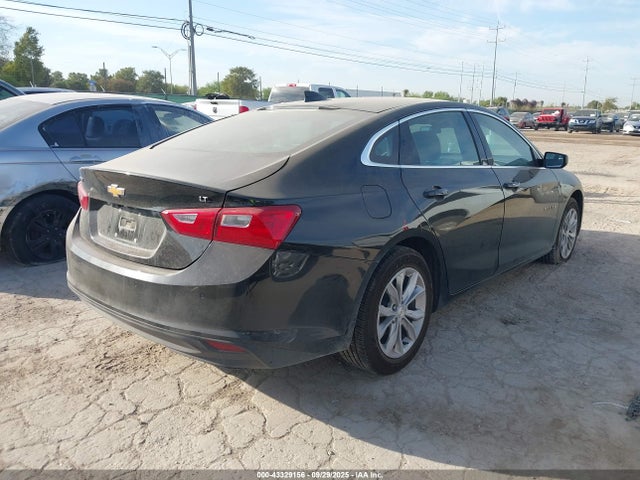 1G1ZD5ST0SF144706 Chevrolet lfv