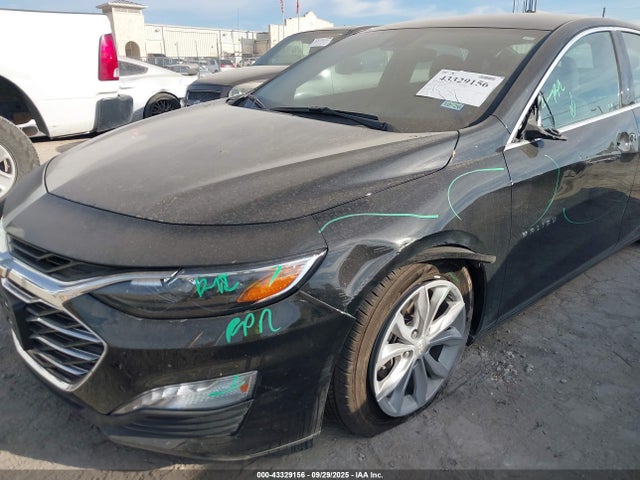 1G1ZD5ST0SF144706 Chevrolet lfv
