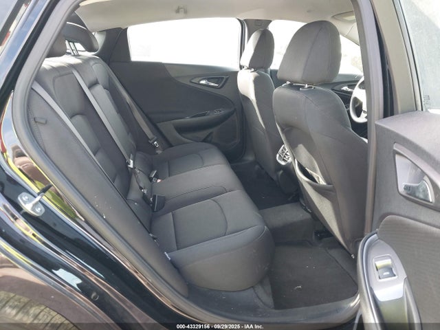 1G1ZD5ST0SF144706 Chevrolet lfv