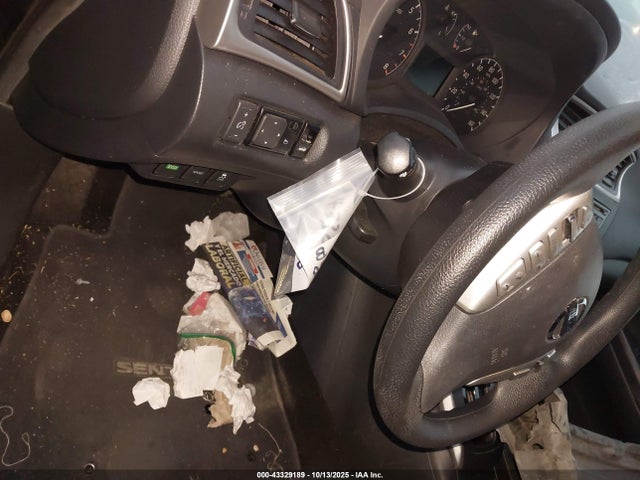 3N1AB7AP4HY376563 Nissan 2017