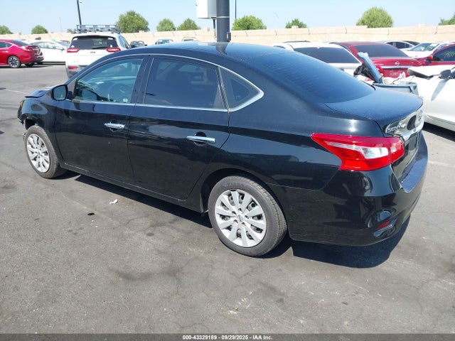 3N1AB7AP4HY376563 Nissan 2017