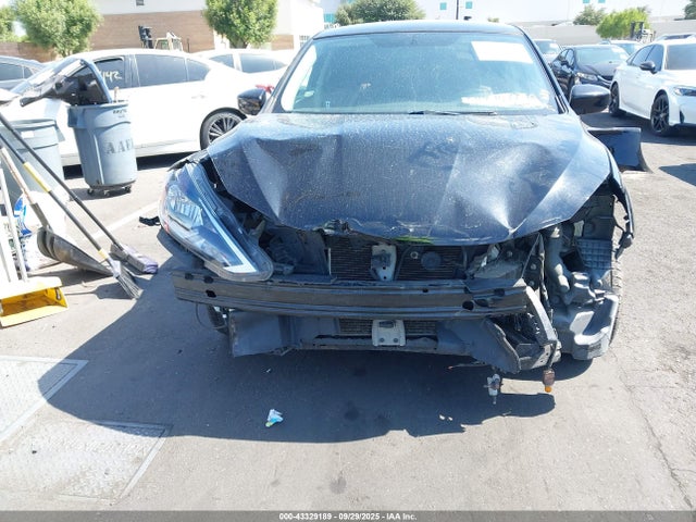 3N1AB7AP4HY376563 Nissan 2017