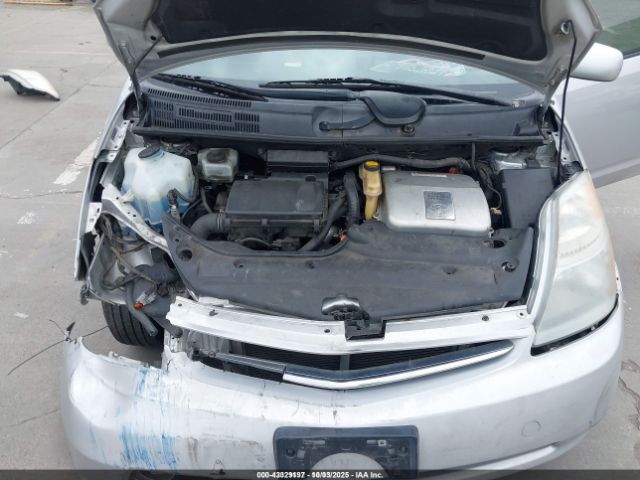 2007 TOYOTA PRIUS JTDKB20U177673365 Photo 9