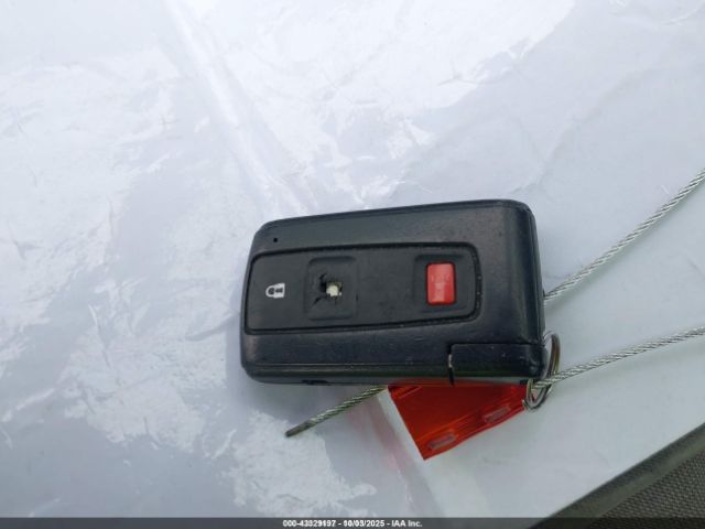 2007 TOYOTA PRIUS JTDKB20U177673365 Photo 10