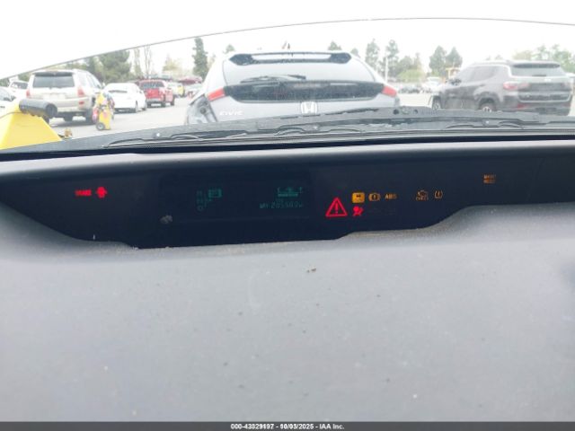 2007 TOYOTA PRIUS JTDKB20U177673365 Photo 6