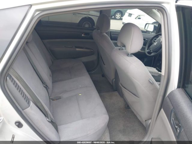 2007 TOYOTA PRIUS JTDKB20U177673365 Photo 7
