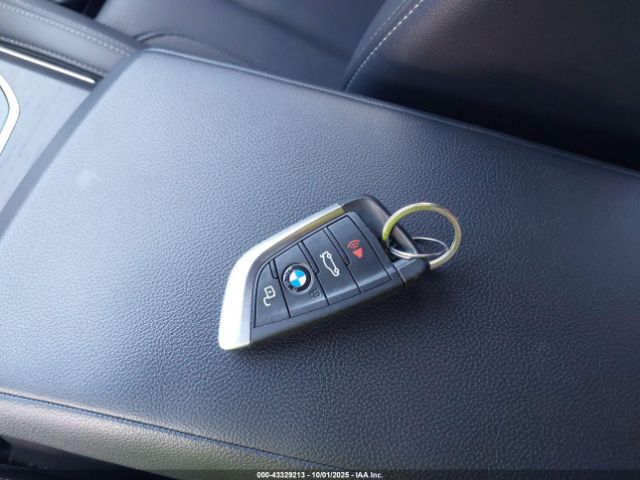 2022 BMW M440I GRAN COUPE WBA13AW00NFM16205 Photo 10