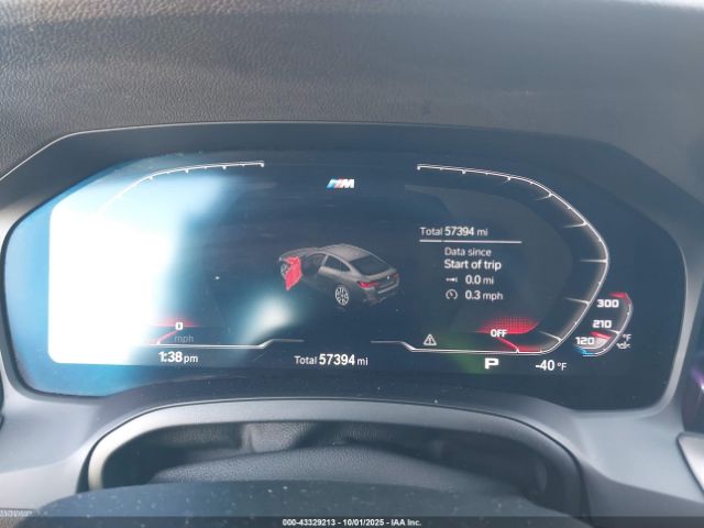 2022 BMW M440I GRAN COUPE WBA13AW00NFM16205 Photo 6