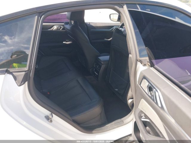 2022 BMW M440I GRAN COUPE WBA13AW00NFM16205 Photo 7