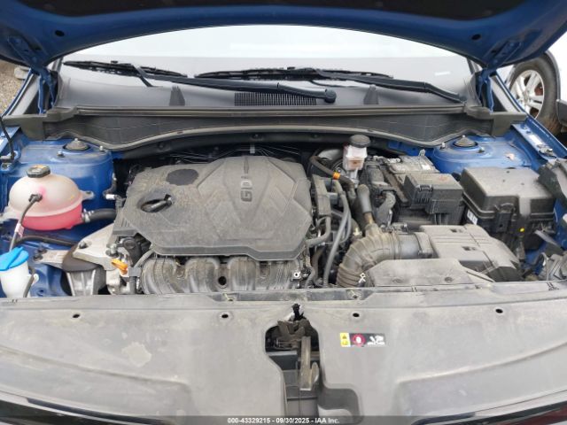 2023 KIA SPORTAGE 5XYK33AF9PG116998 Photo 9