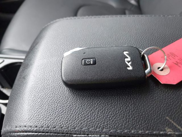 2023 KIA SPORTAGE 5XYK33AF9PG116998 Photo 10