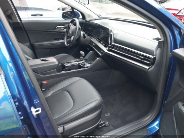 2023 KIA SPORTAGE 5XYK33AF9PG116998 Photo 4