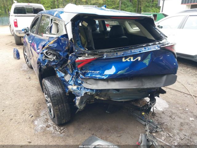 2023 KIA SPORTAGE 5XYK33AF9PG116998 Photo 5
