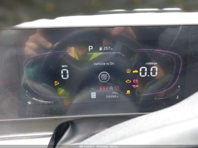 2023 KIA SPORTAGE 5XYK33AF9PG116998 Photo 6