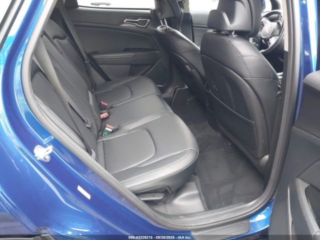 2023 KIA SPORTAGE 5XYK33AF9PG116998 Photo 7