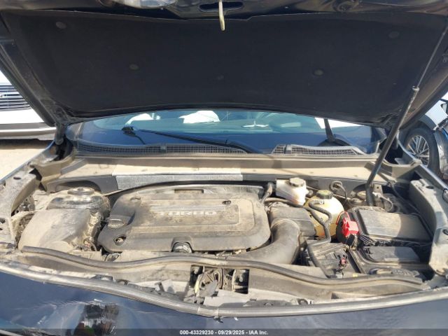 2019 CADILLAC XT4 1GYFZCR43KF116441 Photo 9