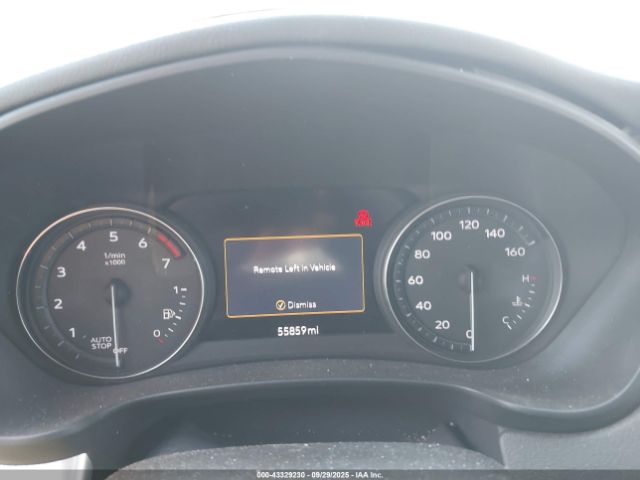 2019 CADILLAC XT4 1GYFZCR43KF116441 Photo 6