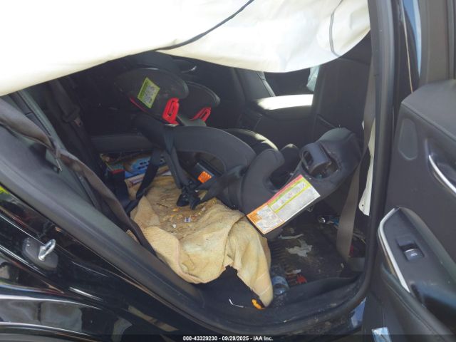 2019 CADILLAC XT4 1GYFZCR43KF116441 Photo 7