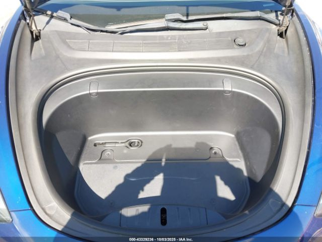 2019 TESLA MODEL 3 5YJ3E1EA3KF543093 Photo 9
