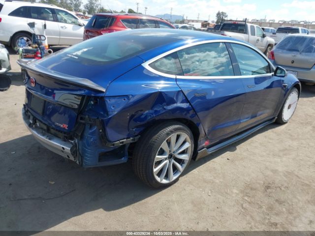 2019 TESLA MODEL 3 5YJ3E1EA3KF543093 Photo 3