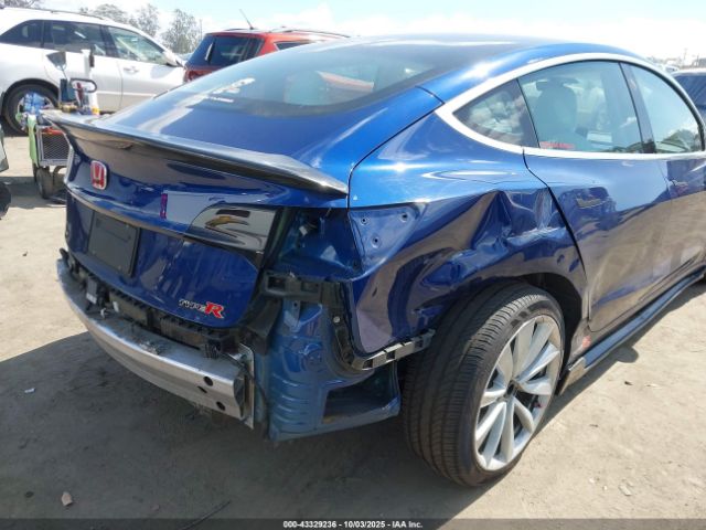 2019 TESLA MODEL 3 5YJ3E1EA3KF543093 Photo 5