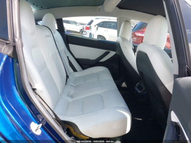 2019 TESLA MODEL 3 5YJ3E1EA3KF543093 Photo 7
