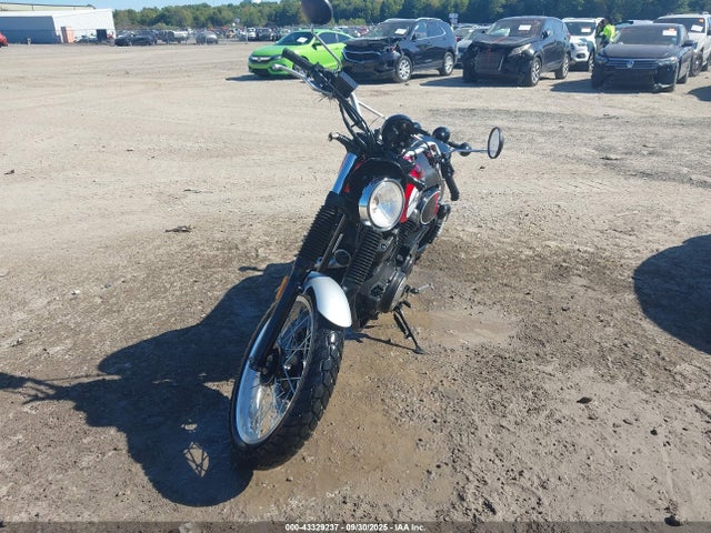 Yamaha 2017 2017 JYAVN08E9HA001530 Image 5