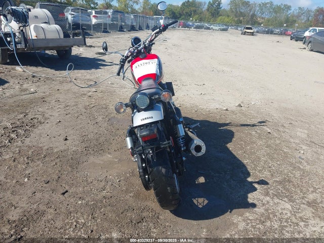 Yamaha 2017 2017 JYAVN08E9HA001530 Image 6