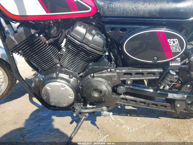 Yamaha 2017 2017 JYAVN08E9HA001530 Image 9