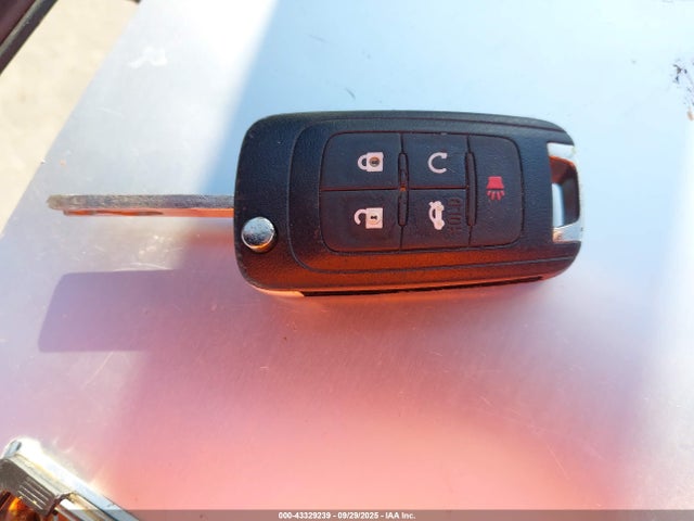 Chevrolet LUV 2015 1G1PC5SB9F7272721 Image 11