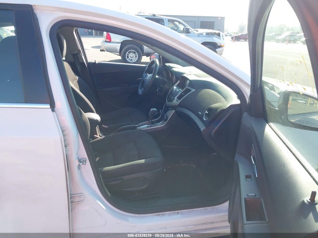 Chevrolet LUV 2015 1G1PC5SB9F7272721 Image 5