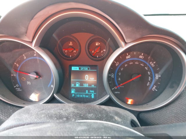 Chevrolet LUV 2015 1G1PC5SB9F7272721 Image 7