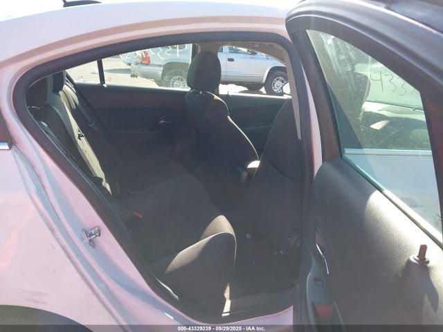 Chevrolet LUV 2015 1G1PC5SB9F7272721 Image 8