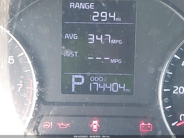 KIA 2014 2014 KNAFX4A69E5063699 Image 7