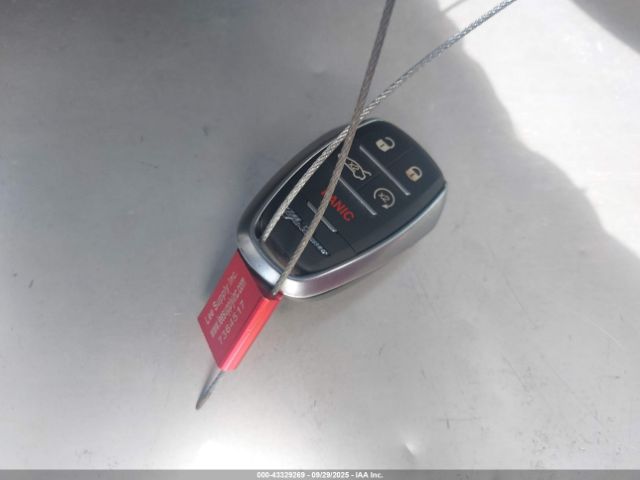 2022 ALFA ROMEO GIULIA ZARFAMAN4N7661253 Photo 10