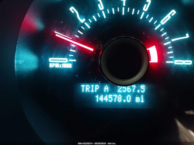 2013 FORD MUSTANG 1ZVBP8AM8D5240360 Photo 6