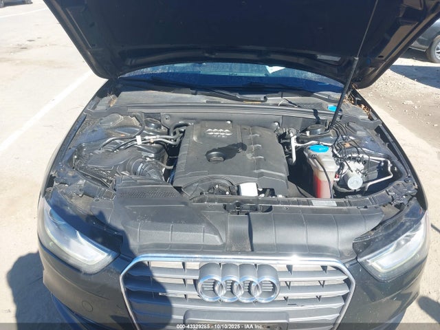 2013 AUDI A4 WAUFFAFL8DN018199 Photo 9