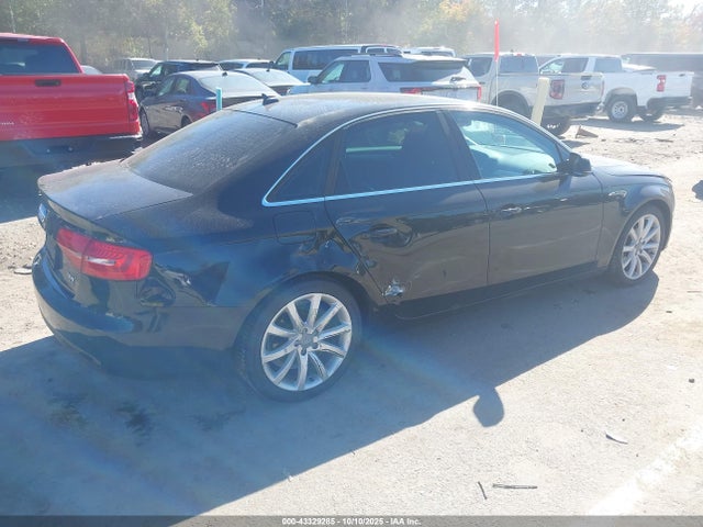 2013 AUDI A4 WAUFFAFL8DN018199 Photo 3