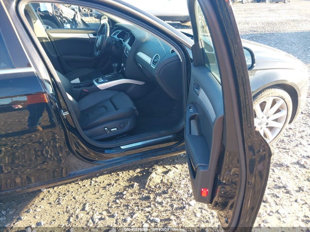 2013 AUDI A4 WAUFFAFL8DN018199 Photo 4