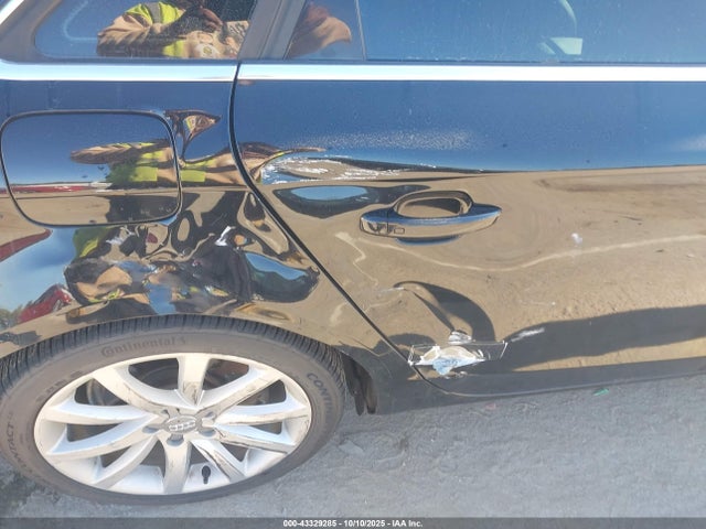 2013 AUDI A4 WAUFFAFL8DN018199 Photo 5