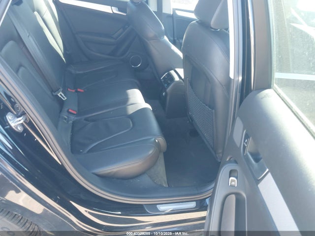 2013 AUDI A4 WAUFFAFL8DN018199 Photo 7