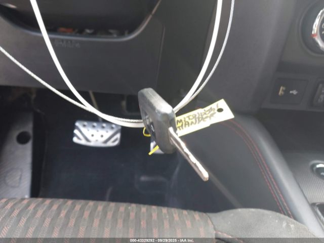 2018 MITSUBISHI OUTLANDER SPORT JA4AR3AU2JZ031609 Photo 10