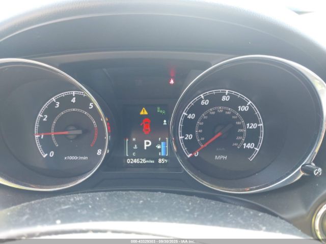 2021 MITSUBISHI OUTLANDER SPORT JA4ARUAU0MU033088 Photo 6