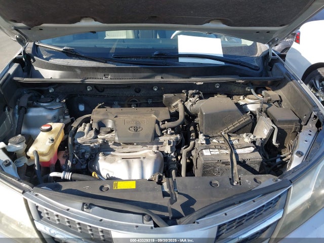 Toyota 2ar-fe 2015 JTMZFREV0FD043706 Image 10